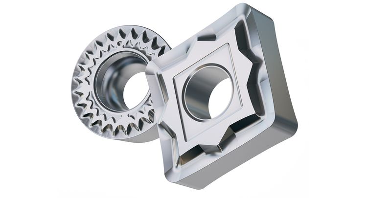 TS0501: Nový standard v soustružení superslitin