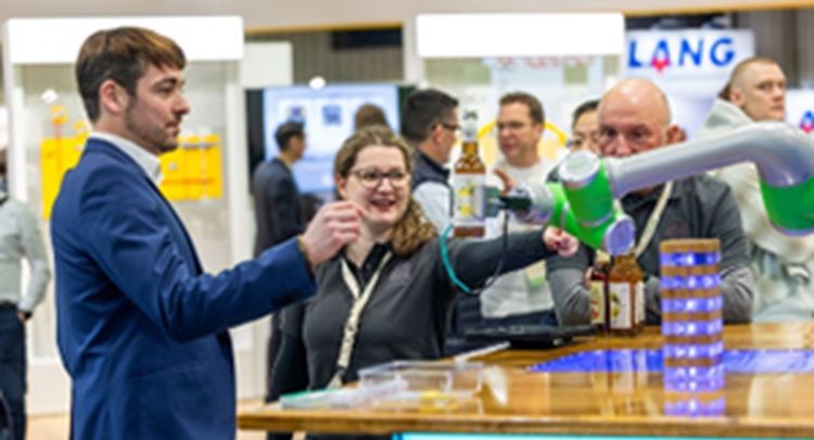 Veletrh SPS 2025 se do historie zapíše pozitivními ohlasy návštěvníků a výraznými inovacemi