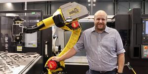 Pět nejčastějších nerealistických očekávání od robotizace