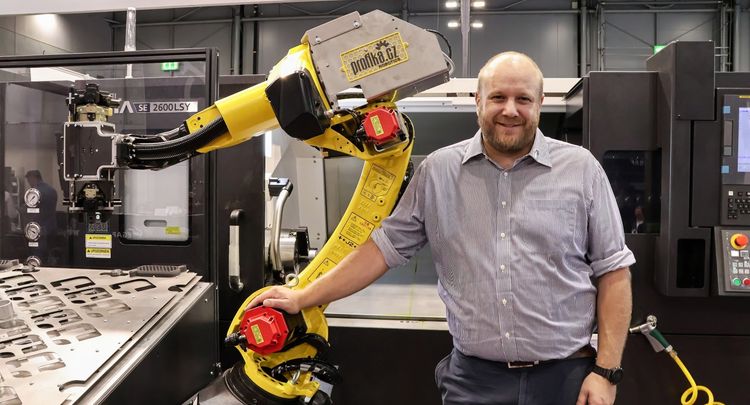 Pět nejčastějších nerealistických očekávání od robotizace