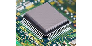 Nejnovější vysoce výkonná vložka pro vyplnění tepelných mezer od společnosti Parker nabízí extrémně nízkou tvrdost