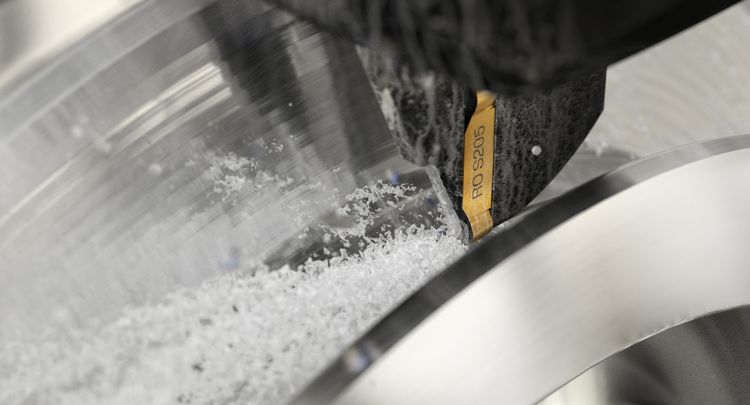 Další rozšíření nabídky nejoblíbenějšího řešení pro tvarové obrábění a novinky pro upichovací operace