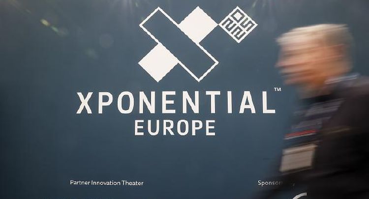 XPONENTIAL Europe 2026: Přední evropský veletrh autonomních systémů a robotiky se zaměřením na technologie dvojího užití