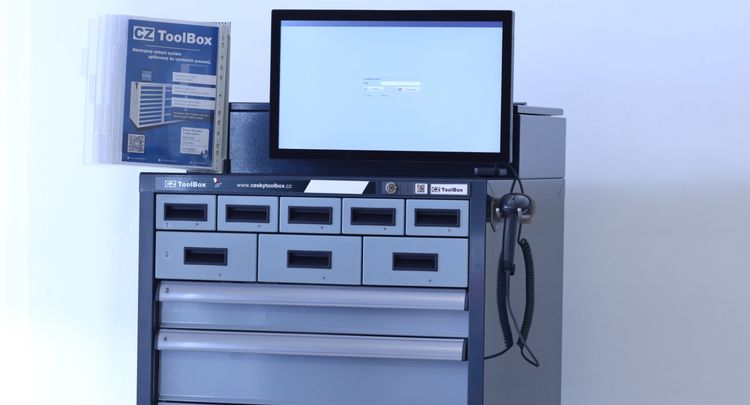 Český Toolbox – zdlouhavý nákup nástrojů? Už ne.