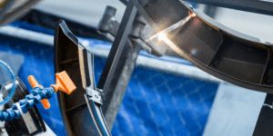 Laserové čištění v jaderné energetice: když přesnost rozhoduje o bezpečnosti