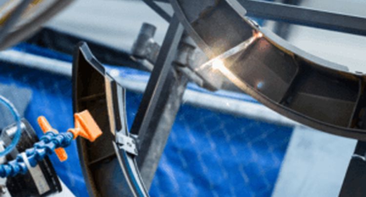 Laserové čištění v jaderné energetice: když přesnost rozhoduje o bezpečnosti