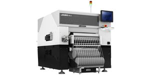 Technologie pro výrobu elektroniky s vysokým výrobním mixem představí PBT Rožnov p. R.