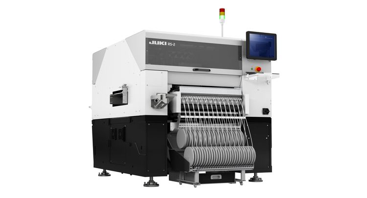 Technologie pro výrobu elektroniky s vysokým výrobním mixem představí PBT Rožnov p. R.