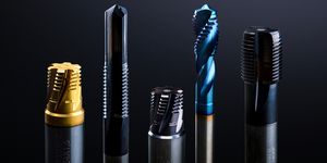 Namísto katalogu vsadil Tokoz na modifikované nástroje Rotana a získal stabilitu