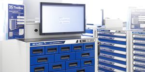 Český Toolbox – prokazatelná úspora nákladů na nástrojové vybavení