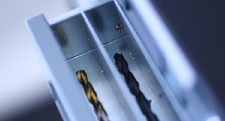 Český Toolbox – vyšší efektivita obrábění začíná u dostupnosti nástrojů