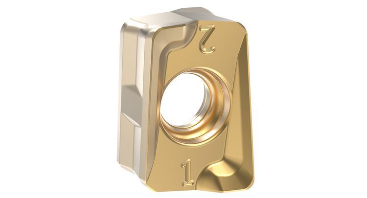 Perfektní destičky pro menší stroje a nižší hloubky řezu