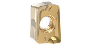 Perfektní destičky pro menší stroje a nižší hloubky řezu