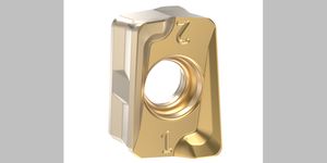 Perfektní destičky pro menší stroje a nižší hloubky řezu