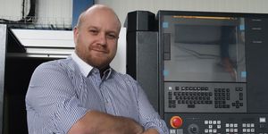 Profika: pro strojírenství bude v roce 2026 důležitý vývoj automobilového průmyslu