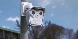 Jednotná správa tisíců kamer: Konica Minolta umožní propojení všech značek do jednoho systému