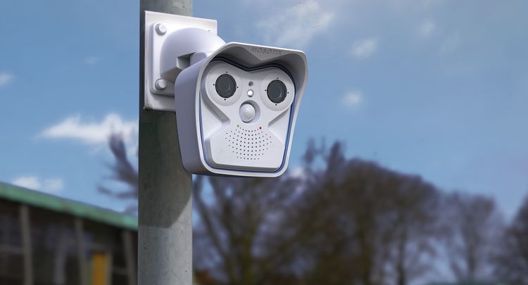 Jednotná správa tisíců kamer: Konica Minolta umožní propojení všech značek do jednoho systému