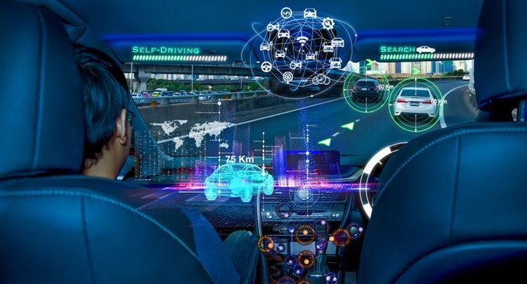 12 trendů, které budou formovat automotive v roce 2026