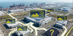 Jak zvýšit viditelnost dodavatelského řetězce?