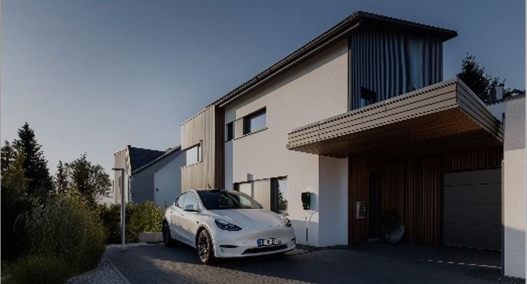 Elektromobil jako energetická banka: rok 2026 bude ve znamení chytrého nabíjení a obousměrnosti