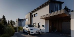 Elektromobil jako energetická banka: rok 2026 bude ve znamení chytrého nabíjení a obousměrnosti