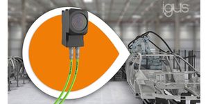 HENNLICH rozšiřuje portfolio readycable o kabely pro průmyslové kamery