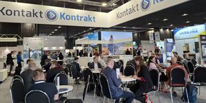 Kontakt-Kontrakt: Na AMPERu poprvé, ale ne naposledy