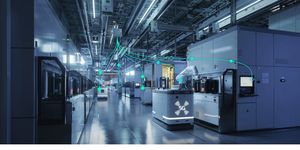 Siemens dodá ve spolupráci s Palo Alto Networks ověřené řešení kybernetické bezpečnosti založené na umělé inteligenci pro průmyslovou 5G infrastrukturu