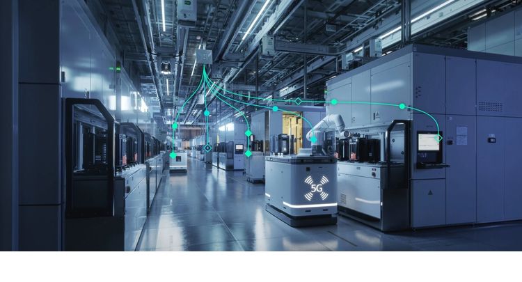 Siemens dodá ve spolupráci s Palo Alto Networks ověřené řešení kybernetické bezpečnosti založené na umělé inteligenci pro průmyslovou 5G infrastrukturu