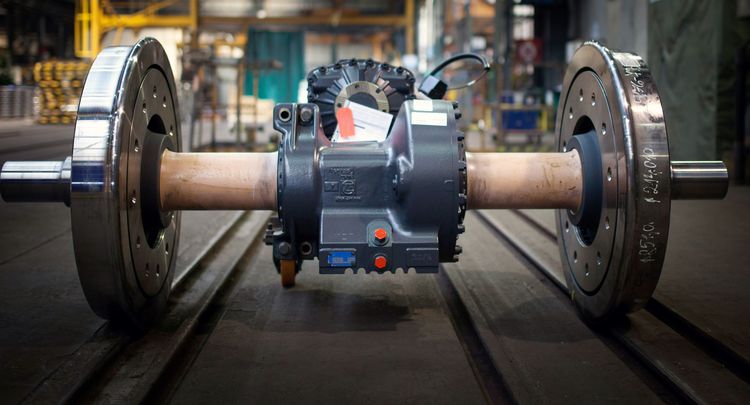 Český železniční průmysl potvrdil v roce 2025 silnou exportní výkonnost. Objem exportu tvořil 52 % celkového produkce a překročil 68 miliard korun