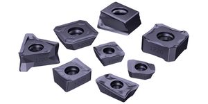 Do nabídky jsme zařadili nástrojovou třídu GC1220 vyvinutou pro obrábění litin s dokonalými výsledky