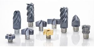 Tungaloy reaguje na rostoucí náklady na slinutý karbid chytřejšími a udržitelnějšími řešeními