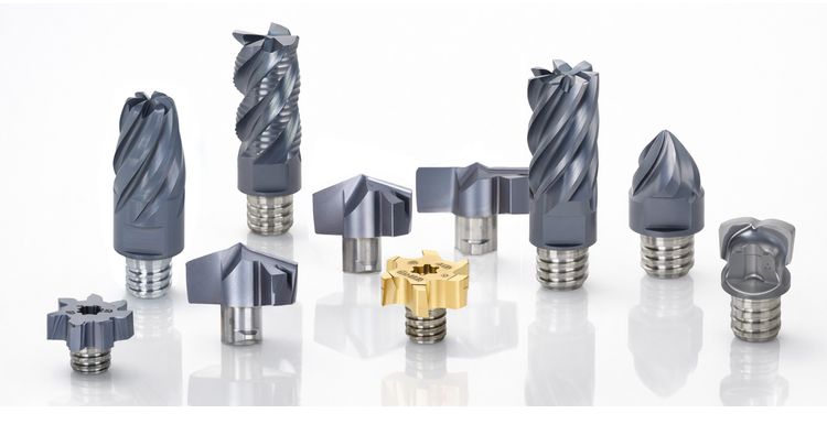 Tungaloy reaguje na rostoucí náklady na slinutý karbid chytřejšími a udržitelnějšími řešeními