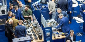 MSV 2026 odhaluje první potvrzené vystavovatele. V říjnu opět propojí průmysl i byznys