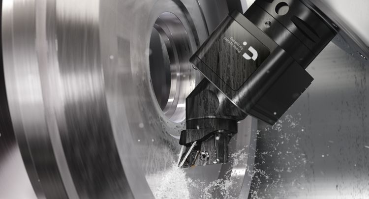 Sledování soustružnických operací v reálném čase umožňuje bezpečnější a chytřejší automatizaci