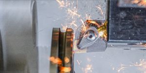 NTK CUTTING TOOLS JAPAN