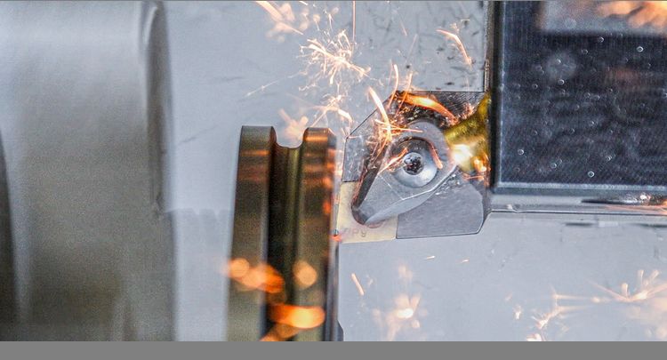 NTK CUTTING TOOLS JAPAN