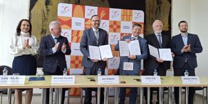 Na brněnské výstaviště se vrací významný technologický veletrh VODOVODY-KANALIZACE.