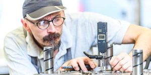 Oneindustry rozhovor:  „Troubleshooting, to je vlastně něco, co mě na formařině nejvíc baví“