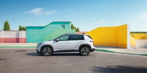 Škoda Epiq: nový základní elektromobil značky spojuje dostupnost, kompaktní rozměry a každodenní praktičnost