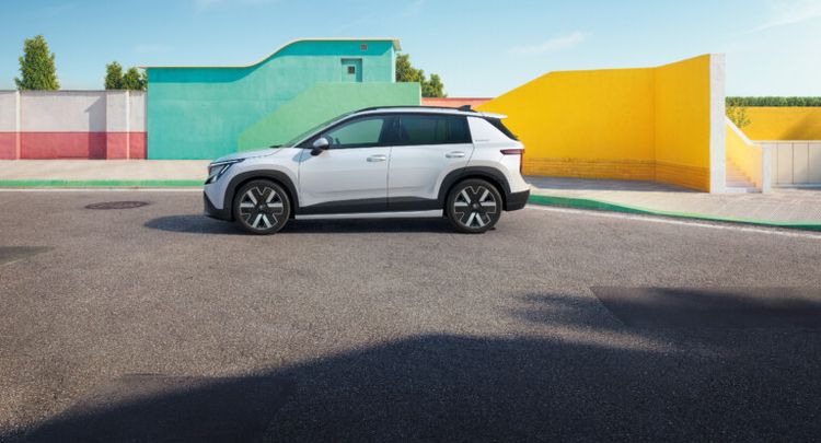 Škoda Epiq: nový základní elektromobil značky spojuje dostupnost, kompaktní rozměry a každodenní praktičnost