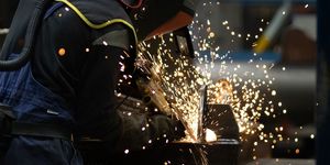 Huisman Czech Republic nabere až 100 nových zaměstnanců. Hledá svářeče, konstruktéry i specialisty pro globální projekty