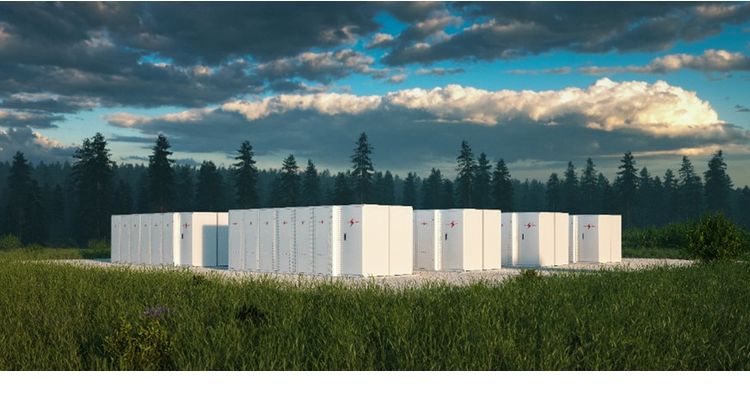 Společnost Southco vyvíjí zákaznické vícebodové uzamykací řešení pro globální systémy skladování energie