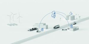 Bosch, Toyota, BMW a Repsol zahajují pilotní projekt s vozidly poháněnými 100 % obnovitelným benzínem