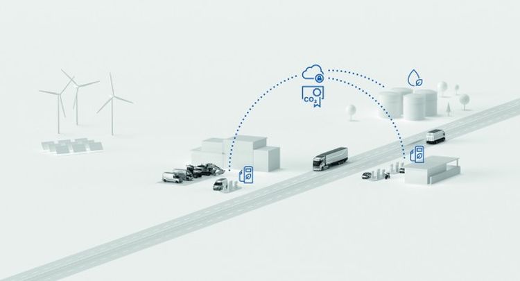 Bosch, Toyota, BMW a Repsol zahajují pilotní projekt s vozidly poháněnými 100 % obnovitelným benzínem