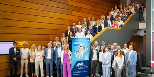Hlavní momenty veletrhu AMB 2026 představeny