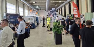 WORLD OF MACHINING 2026