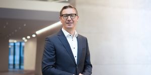 Stäubli Robotics sjednocuje své obchodní aktivity v severní a východní Evropě