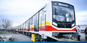 České firmy železničního průmyslu jsou úspěšné na zahraničních trzích i doma. Zakázky přinášejí práci a peníze do regionů, kde působí