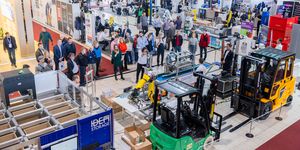 Packaging Live 2026 představí nový koncept živé expozice